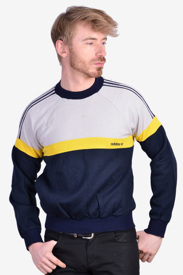 Adidas Ventex sweatshirt