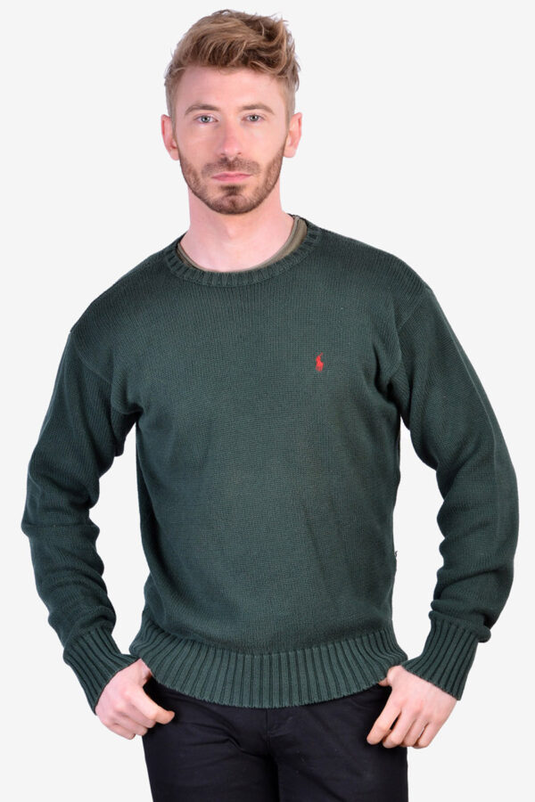 Vintage Ralph Lauren sweater