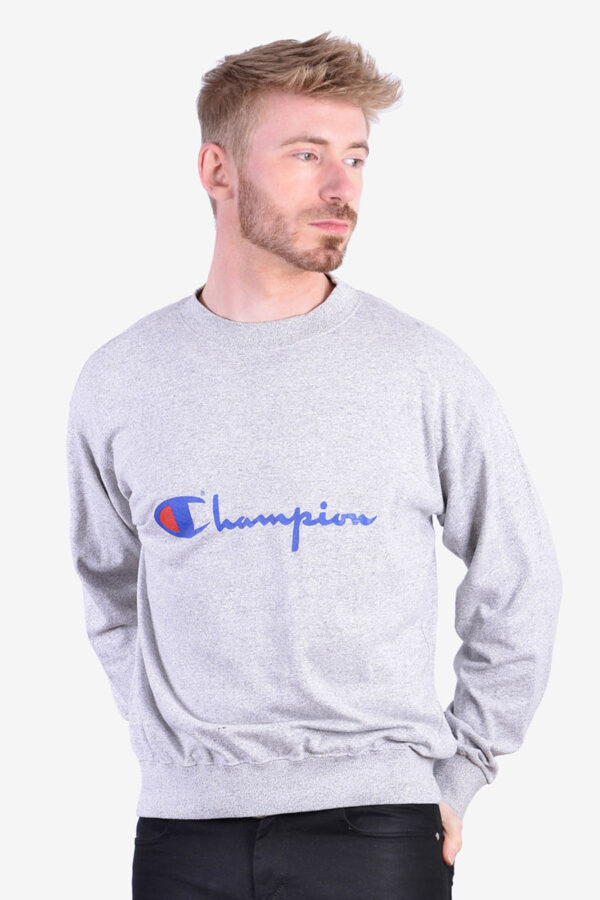 Vintage 1980's Champion sweatshirt
