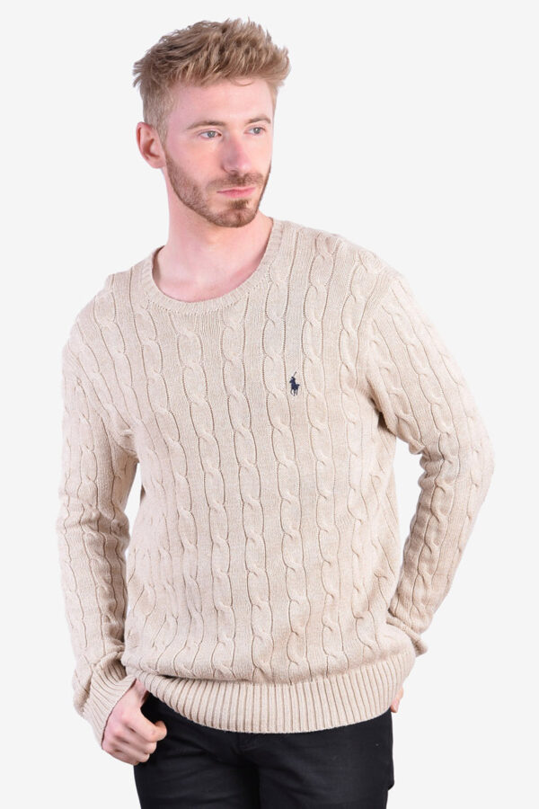Vintage Polo Ralph Lauren sweater