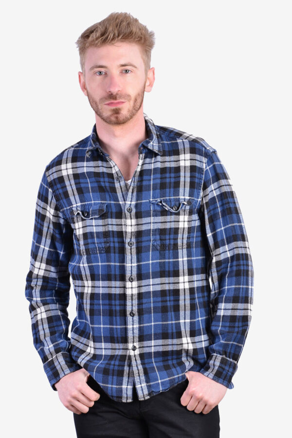 Vintage American Eagle Outfitters flannel shirt