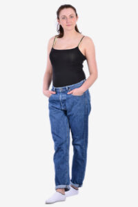 Vintage women's Levi's 501 jeans
