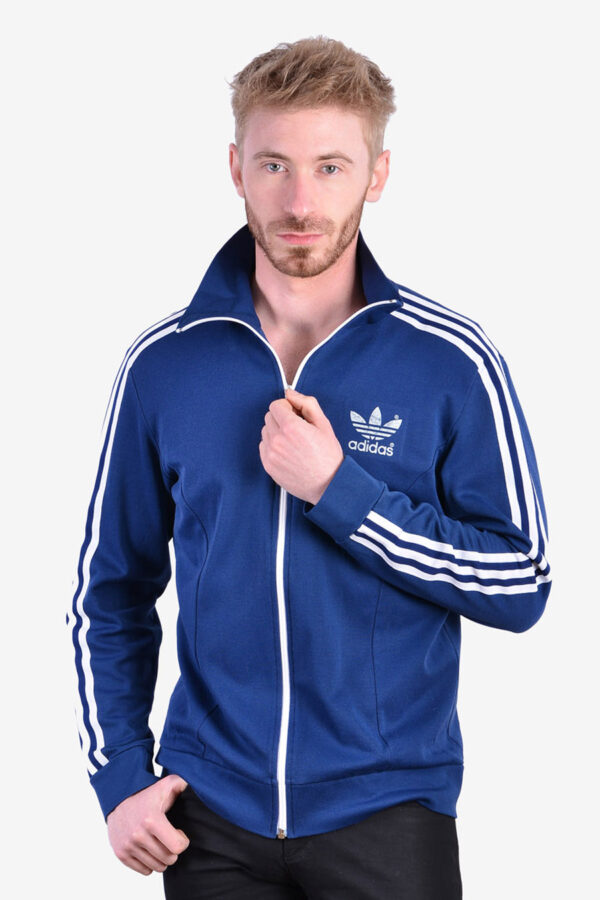 adidas europa jacket