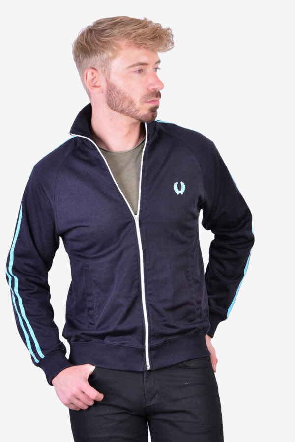 Vintage Fred Perry track top