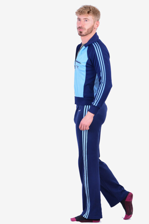 adidas ventex tracksuit