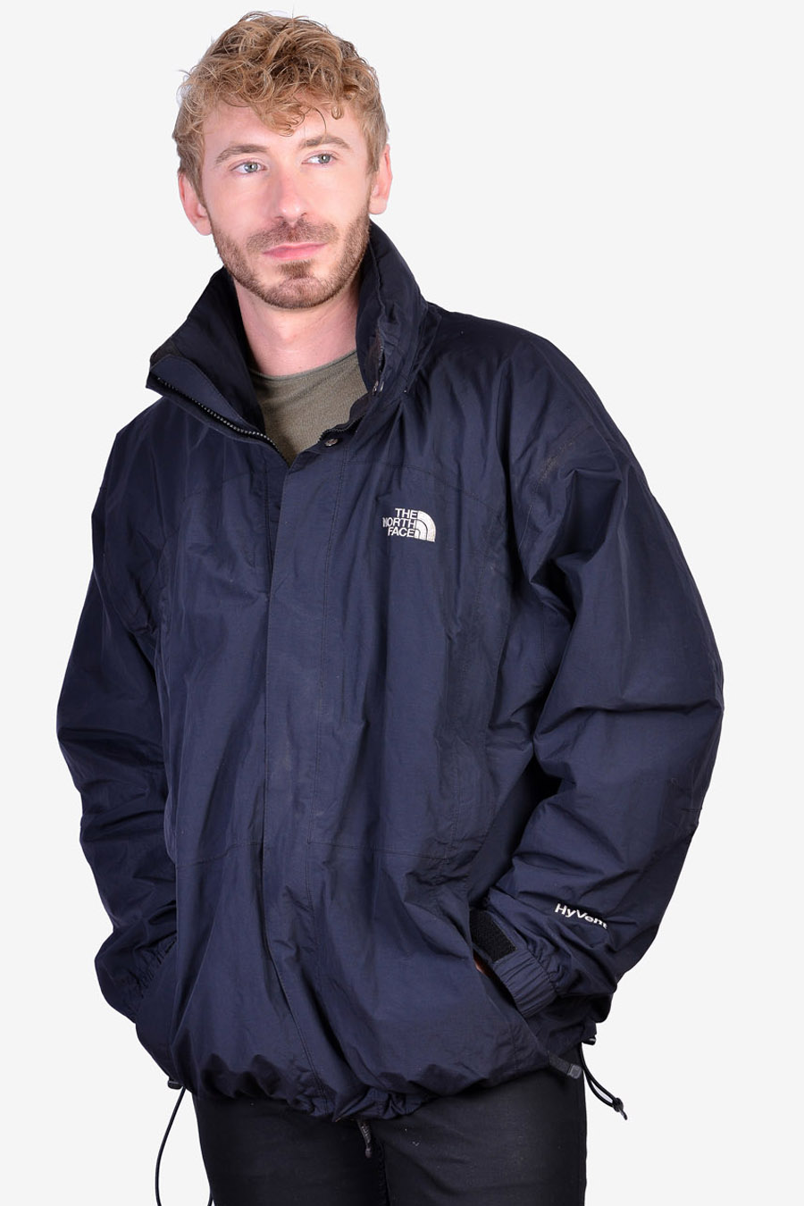 north face hy vent