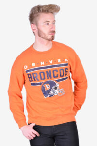 Denver Broncos sweatshirt