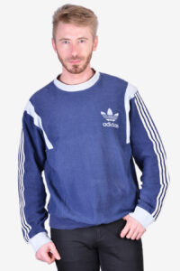 Adidas Ventex sweatshirt