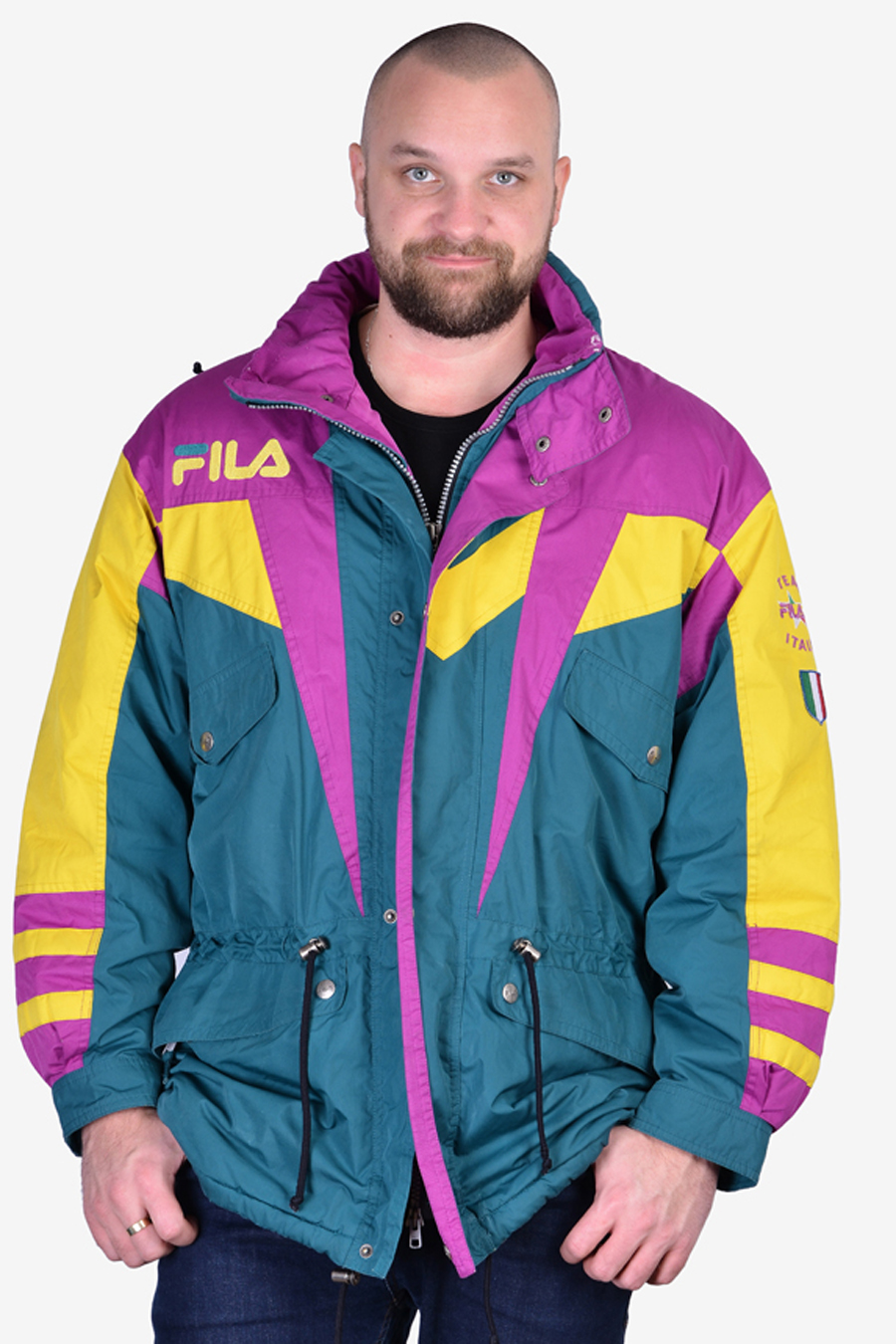 fila ski