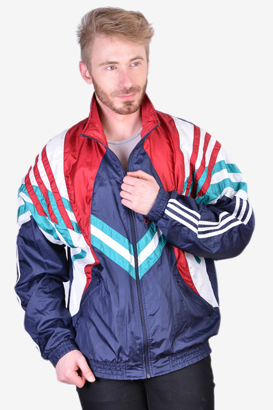 Top more than 80 80s shell suit jacket latest - in.thdonghoadian