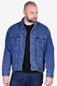 Levi's 70503 denim jacket