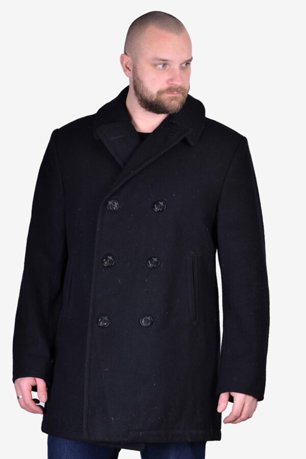 Vintage Sterlingwear Of Boston pea coat