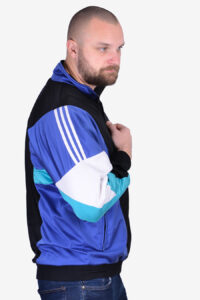 adidas jacket vintage