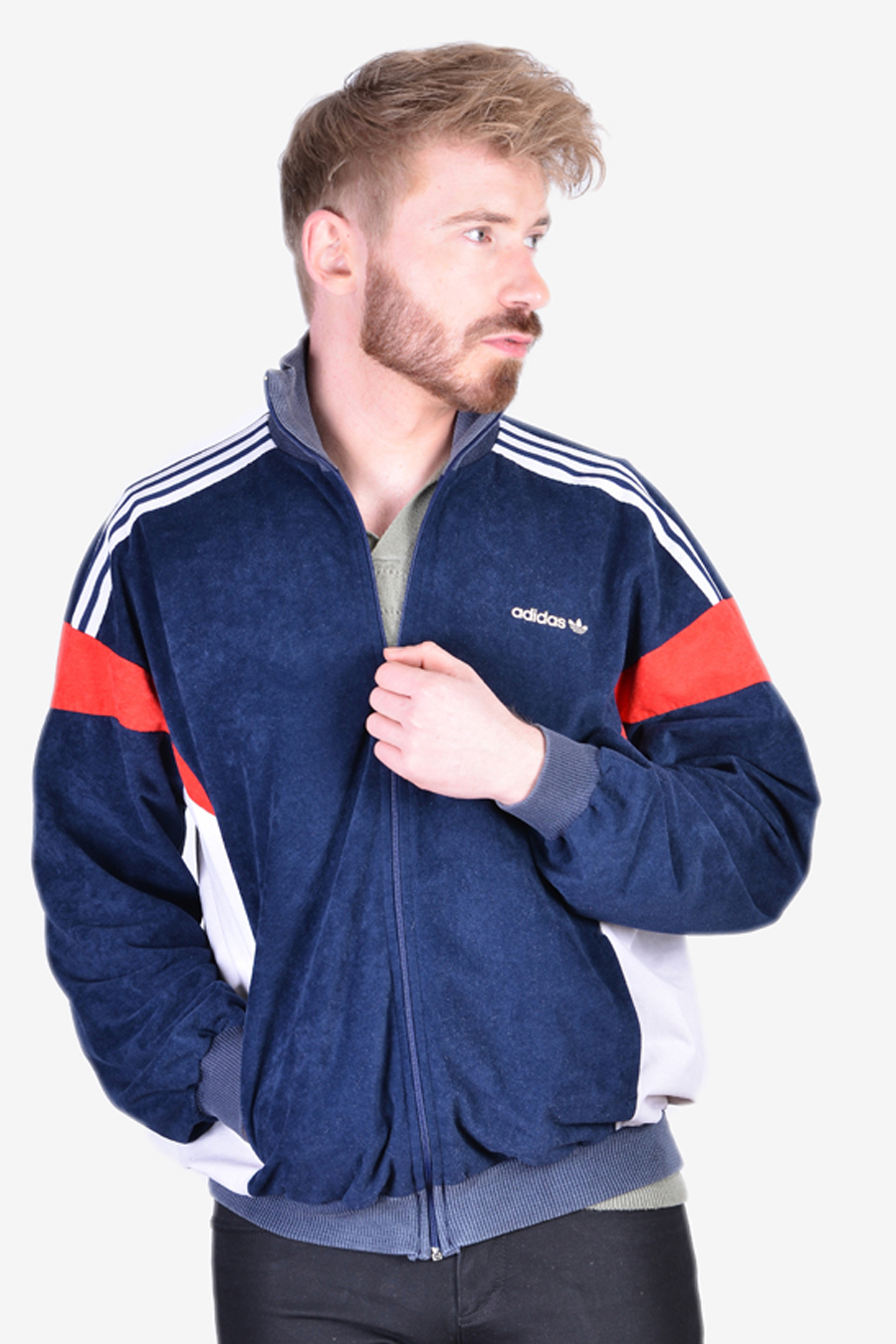 adidas ventex jacket