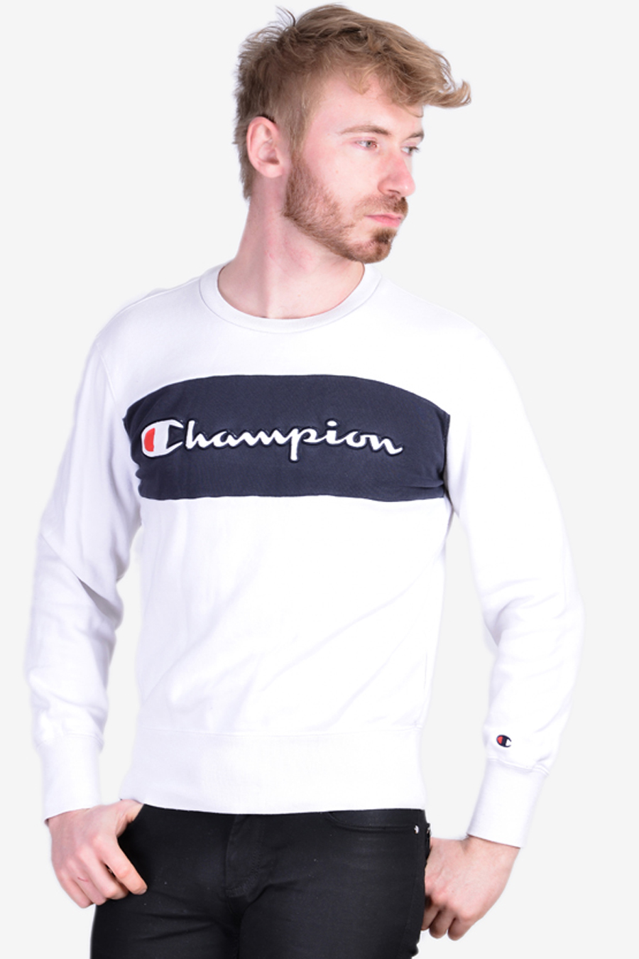 Jd sports 2024 champion sweatshirt