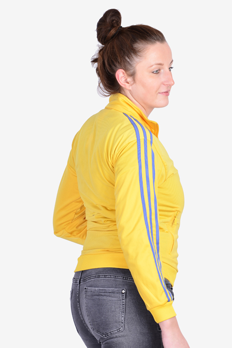 Adidas Firebird Track Jacket | Size 