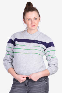 Women's Adidas Ventex sweatshirt