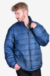 Vintage The North Face quilted jacket