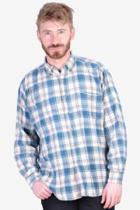Vintage Faded Glory flannel shirt
