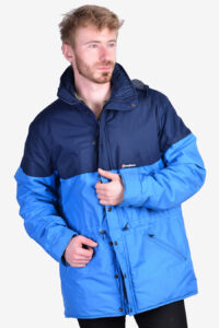 Vintage Berghaus Zermatt jacket