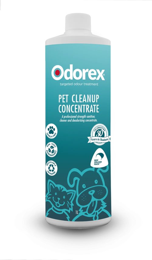 odorex