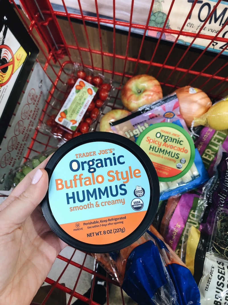 hummus