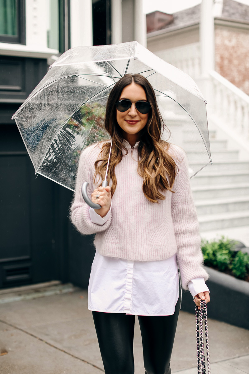 jcrew white collared shirt