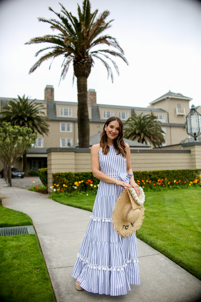 Hudson bay maxi shop dresses