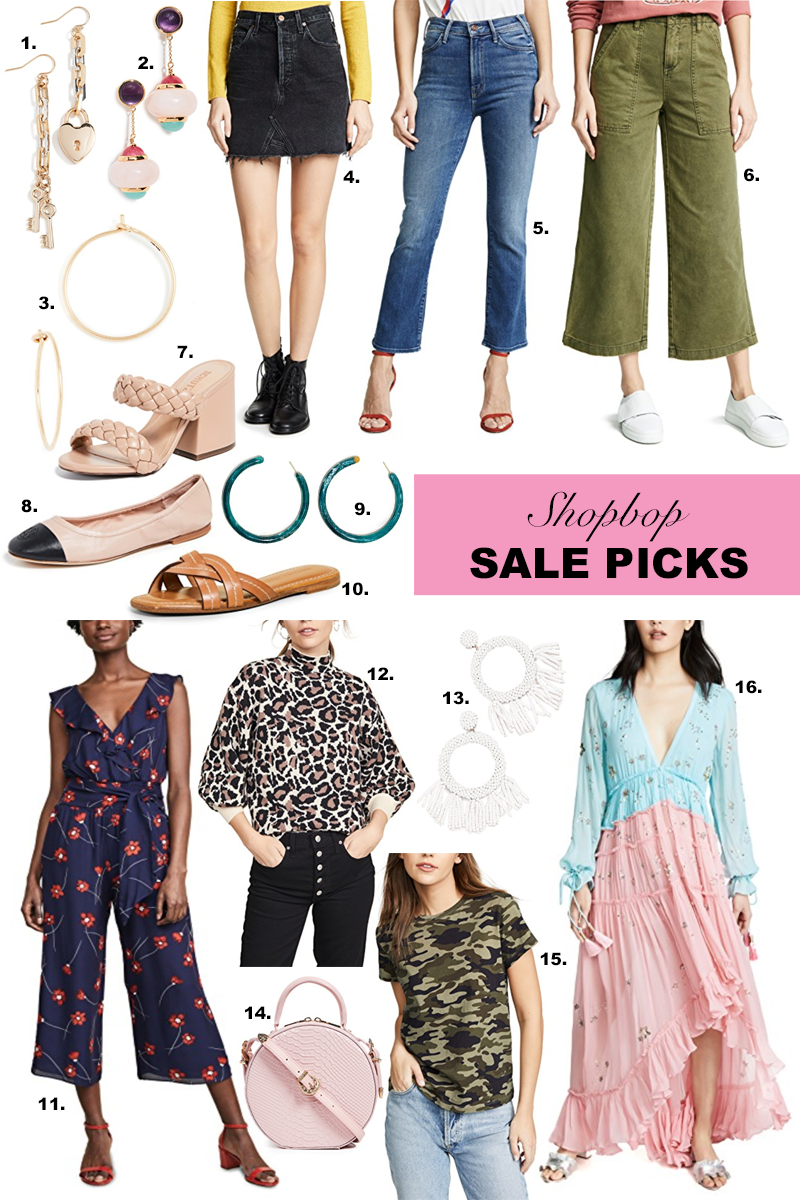 shopbop designer sale