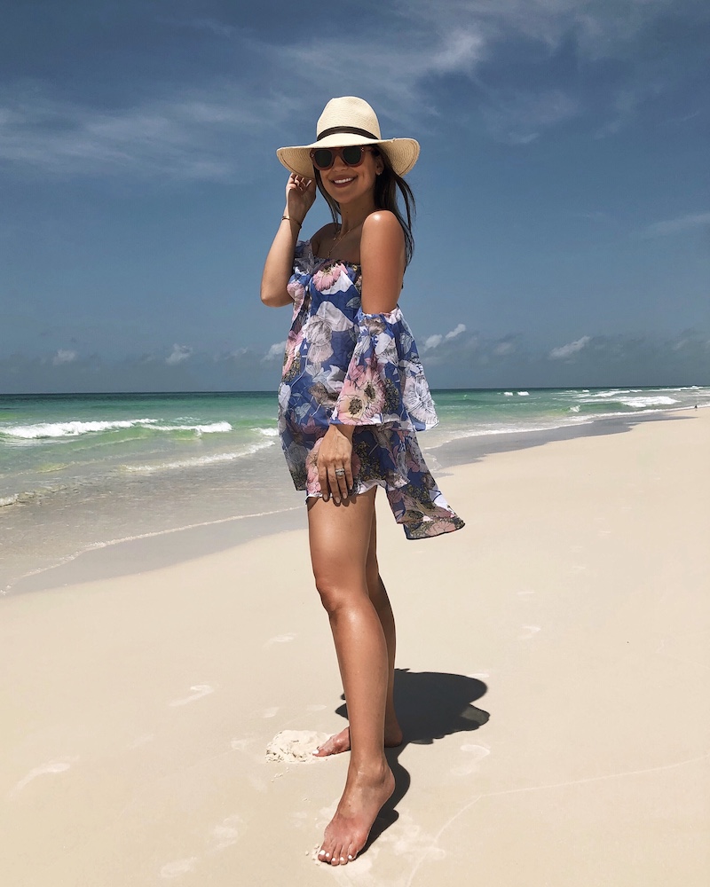 Alys Beach Outfit Roundup