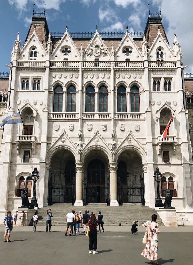 budapest hungary