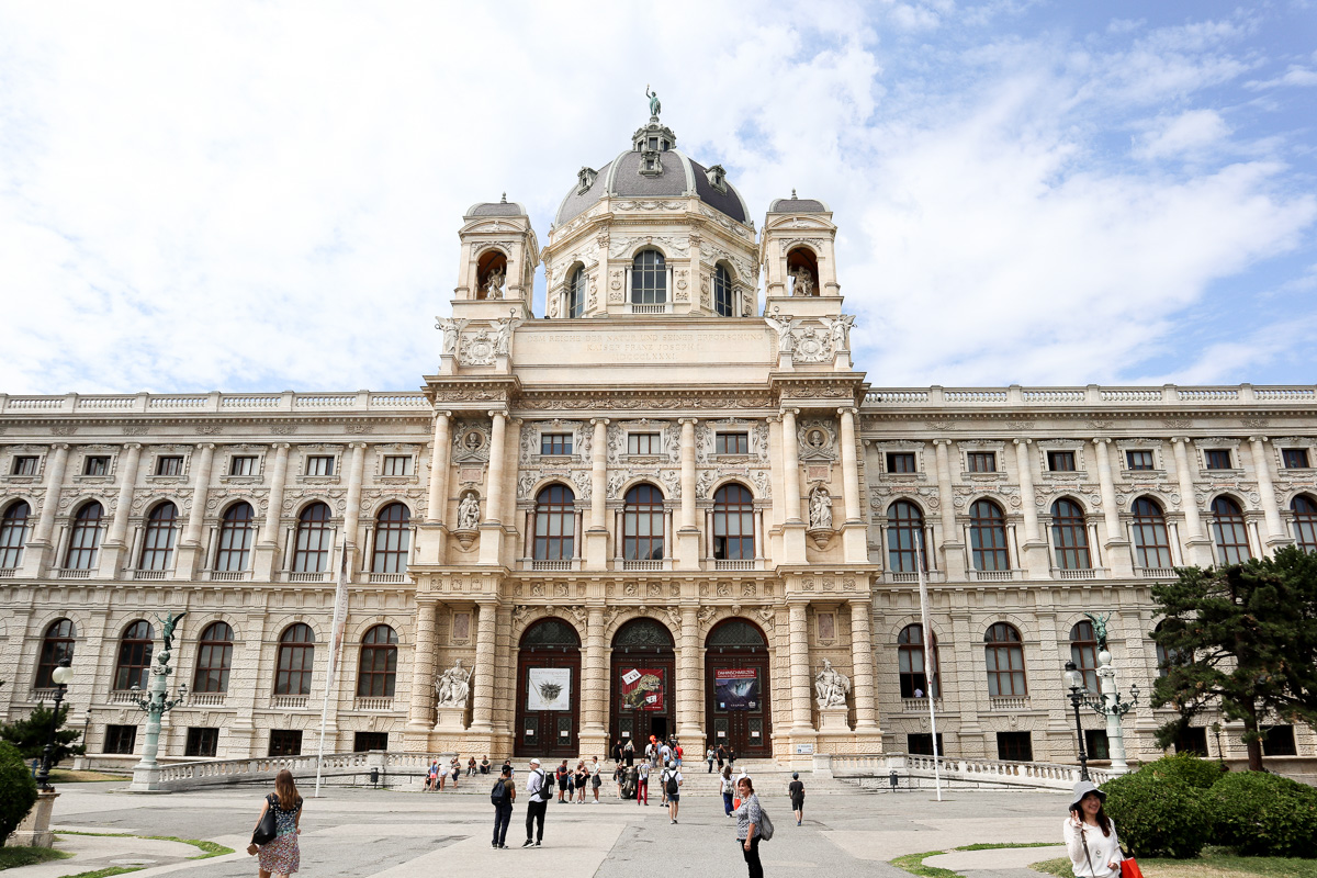 vienna museum