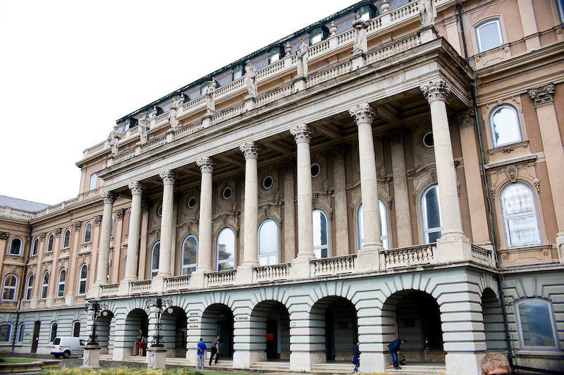 budapest hungary