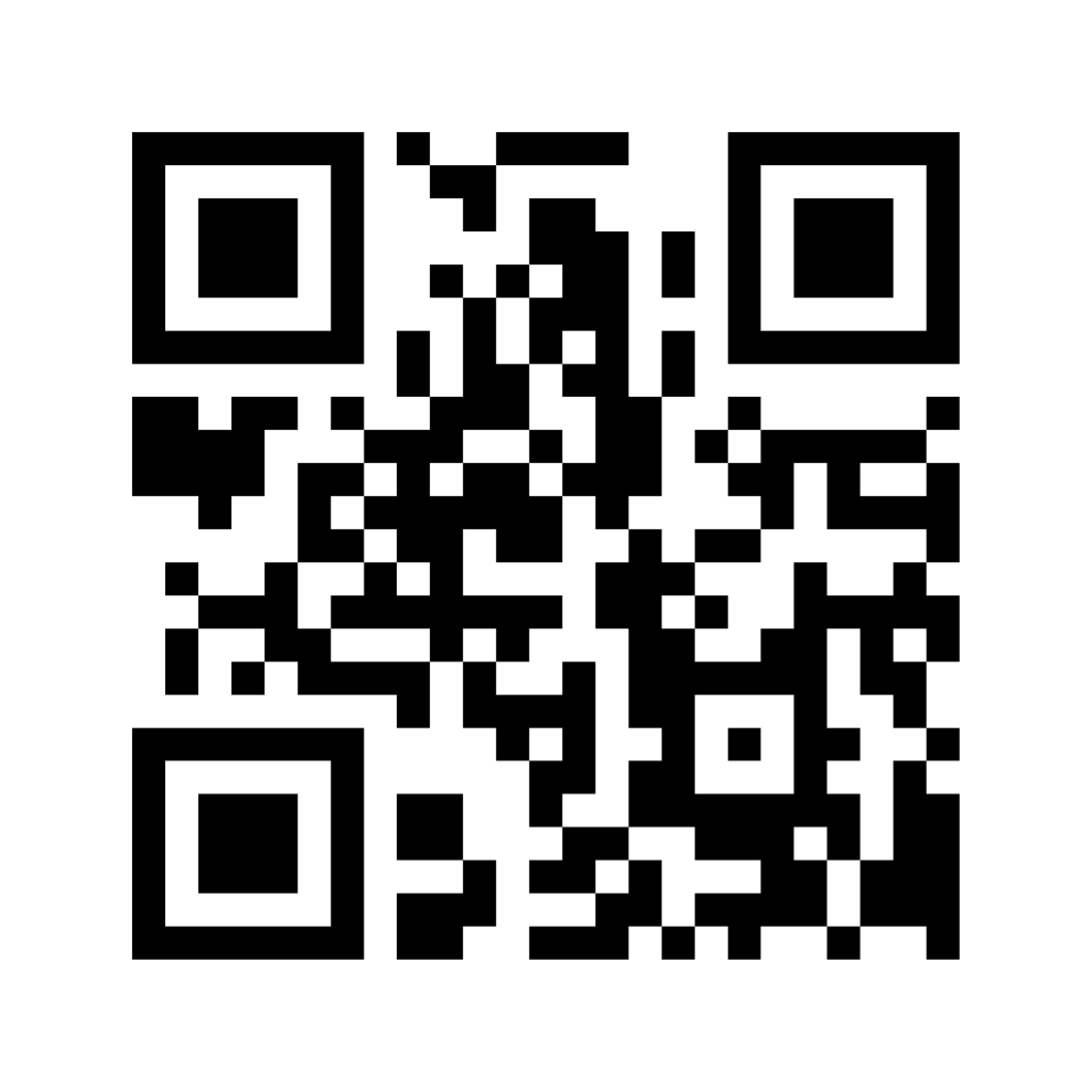 Qr Code Example Png