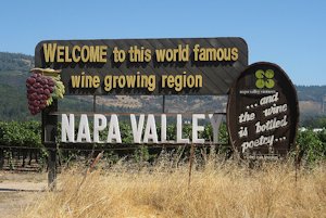 Napa Private Passion Tour from San Francisco