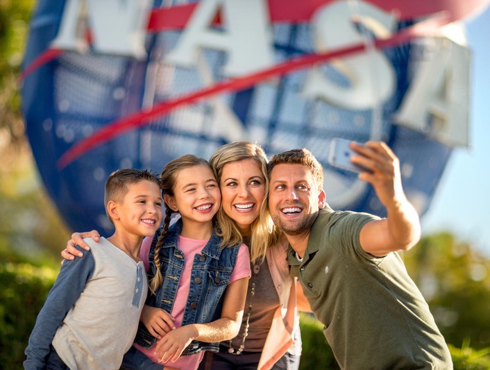 Kennedy Space Center Tours