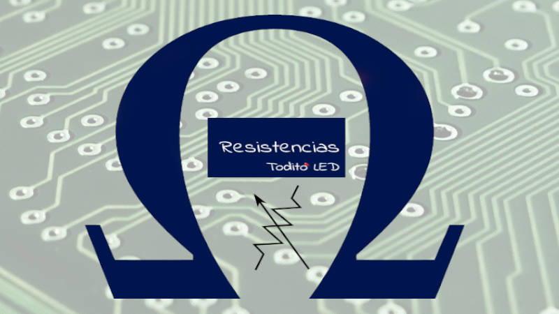 Resistencia eléctrica: analizando su funcionamiento, tipos, ejemplos y aplicaciones.