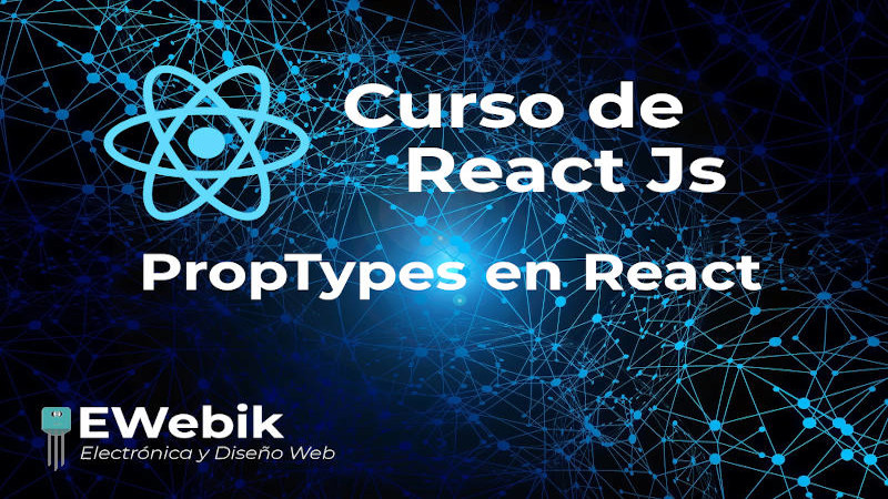 PropType en React.js: ¿Cómo validar datos a través de PropType en React.js?