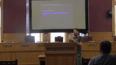 Building WordPress for Enterprise Clients
