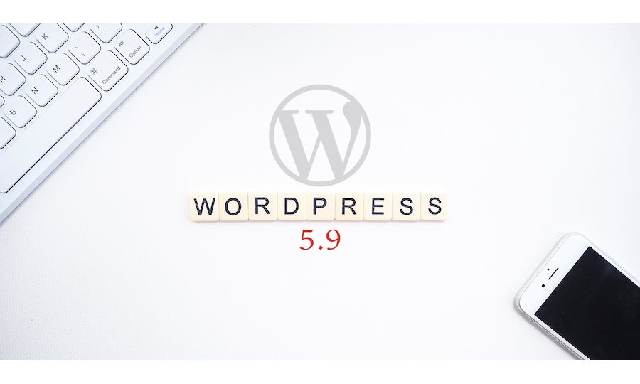 WordPress 5.9: Full Site Editing Is Here