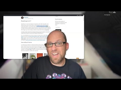 Is more Gutenberg the future of WordPress?