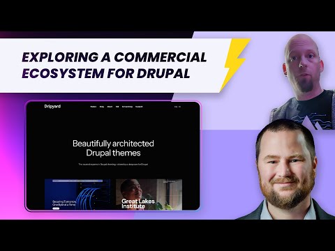 Inside Dripyard’s Plan to Reshape Drupal Development