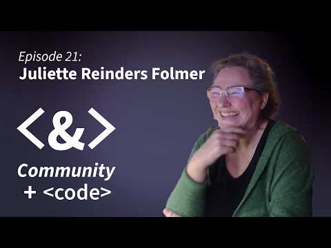 Juliette Reinders Folmer