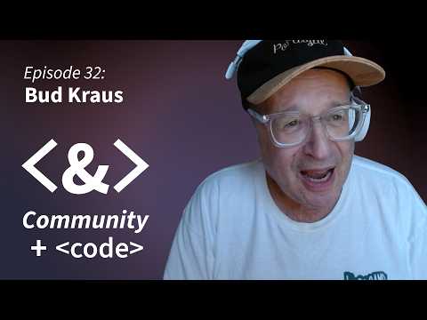 Bud Kraus