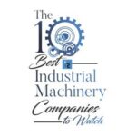 The 10 Best Industrial Machinery Companies to Watch 2022