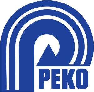 PEKO Precision Products Logo