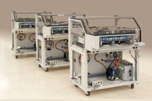 Contract Manufacturing of Sorting Equipment