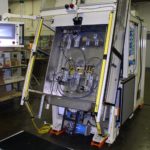 Custom Automated Test Equipment