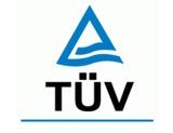 PEKO's TÜV Product Certification