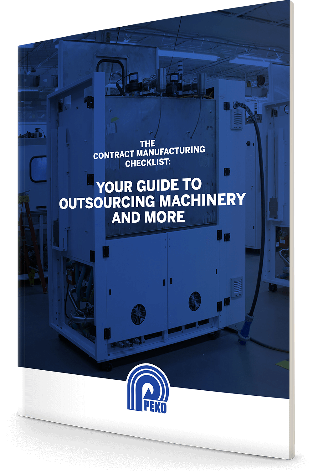 Contract Manufacturing Guide